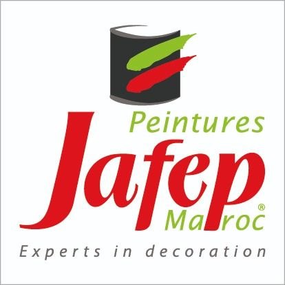 شعار JAFEP Maroc
